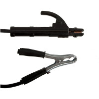 Инверторный аппарат электродной сварки QUATTRO ELEMENTI A 160 248-511