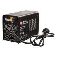 Инверторный аппарат электродной сварки QUATTRO ELEMENTI A 160 248-511