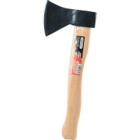 Кованый топор с деревянной рукояткой 360 мм MIRAX 2060-06_z02