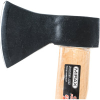 Кованый топор с деревянной рукояткой 360 мм MIRAX 2060-06_z02