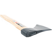 Кованый топор с деревянной рукояткой 360 мм MIRAX 2060-06_z02