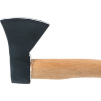 Кованый топор с деревянной рукояткой 360 мм MIRAX 2060-06_z02