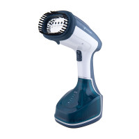 Ручной отпариватель KITFORT голубой КТ-916-1