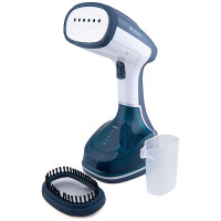 Ручной отпариватель KITFORT голубой КТ-916-1