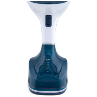 Ручной отпариватель KITFORT голубой КТ-916-1