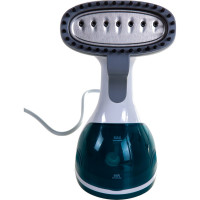 Ручной отпариватель KITFORT голубой КТ-916-1