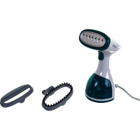 Ручной отпариватель KITFORT голубой КТ-916-1