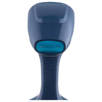 Ручной отпариватель KITFORT голубой КТ-916-1