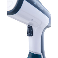 Ручной отпариватель KITFORT голубой КТ-916-1