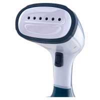 Ручной отпариватель KITFORT голубой КТ-916-1