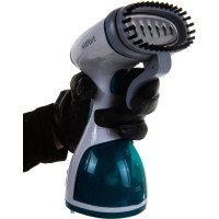 Ручной отпариватель KITFORT голубой КТ-916-1