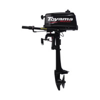 Подвесной лодочный мотор TOYAMA T2.6CBMS