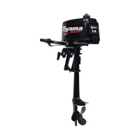 Подвесной лодочный мотор TOYAMA T2.6CBMS