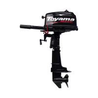 Подвесной лодочный мотор TOYAMA T5BMS