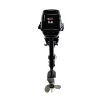 Подвесной лодочный мотор TOYAMA T9.8BMS