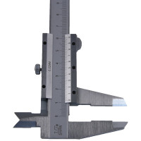 Штангенциркуль SHAN ШЦ-1-125 0.02 123637