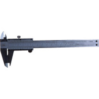 Штангенциркуль SHAN ШЦ-1-125 0.02 123637