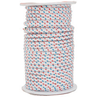 Шнур стартера на катушке бухта (4.5 мм х 30 м, нейлон) UNITED PARTS 241-604