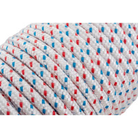 Шнур стартера на катушке бухта (4.5 мм х 30 м, нейлон) UNITED PARTS 241-604