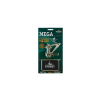 Газовая мини-плита TOURIST MEGA TM-020