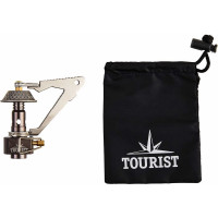 Газовая мини-плита TOURIST MEGA TM-020