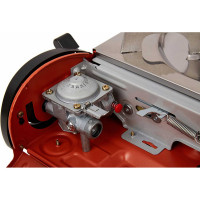 Портативная керамическая газовая плита TOURIST SOLARIS TS-700 0071476 00000000379