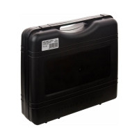 Газовая портативная плита TOURIST KERAMIC GURU TS-200