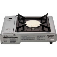 Газовая портативная плита TOURIST KERAMIC GURU TS-200