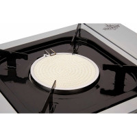 Газовая портативная плита TOURIST KERAMIC GURU TS-200