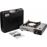 Газовая портативная плита TOURIST KERAMIC GURU TS-200