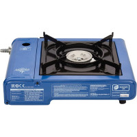 Газовая плитка TOURIST CAMPING GURU PLUS TS-233