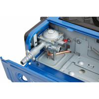 Газовая плитка TOURIST CAMPING GURU PLUS TS-233