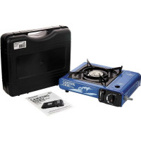 Газовая плитка TOURIST CAMPING GURU PLUS TS-233