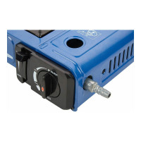 Газовая плитка TOURIST CAMPING GURU PLUS TS-233
