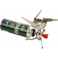 Газовая мини-плита TOURIST SCOUT TM-150