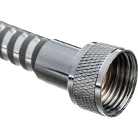 Шланг для душа ПВХ OLIVE'S 1,8м F0312 1,8