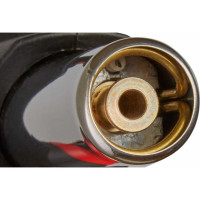 Газовая горелка с пьезоподжигом TOURIST X-TORCH TT-500