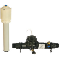 Блок управления Runxin TM.F107B 2.5" 35487