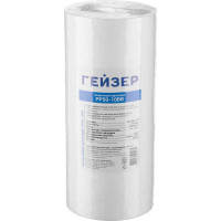 Картридж для механической очистки воды Гейзер PP 50 - 10BB 28249