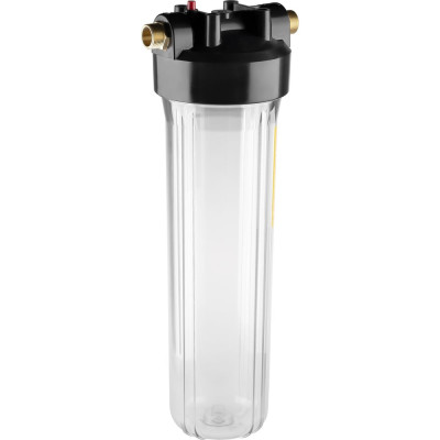 Прозрачный корпус Гейзер 20BB 50549