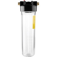 Прозрачный корпус Гейзер 20BB 50549