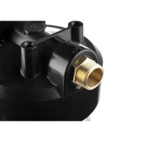 Прозрачный корпус Гейзер 20BB 50549