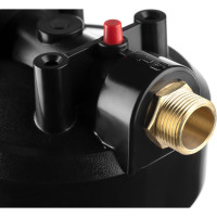 Прозрачный корпус Гейзер 20BB 50549