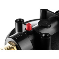 Прозрачный корпус Гейзер 20BB 50549