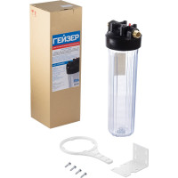 Прозрачный корпус Гейзер 20BB 50549