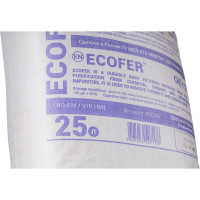 Фильтрующая загрузка Гейзер Экофер 40149