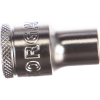 Головка торцевая 12-гр. 1/2" 10 мм ND19-10 NORGAU 063703010