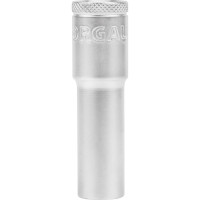 Головка торцевая удлиненная 12-гр. 1/2" 13 мм ND19L-13 NORGAU 063711013