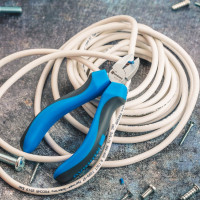 Бокорезы NORGAU тип N315-135 135 мм 070041114