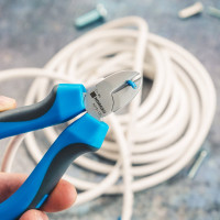 Бокорезы NORGAU тип N315-135 135 мм 070041114